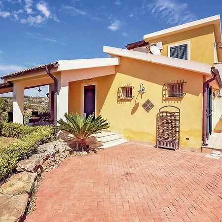 Sole Mare 3 Holiday home *