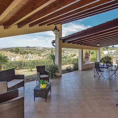 Holiday home Sole Mare 3 *