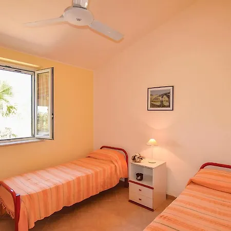 Sole Mare 3 Holiday home *