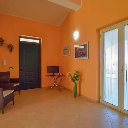 Sole Mare 3 * Borgo Bonsignore