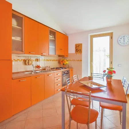 Holiday home Sole Mare 3 *