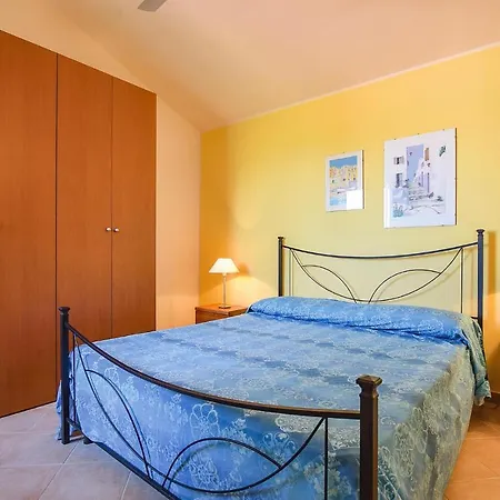 Sole Mare 3 Holiday home Borgo Bonsignore