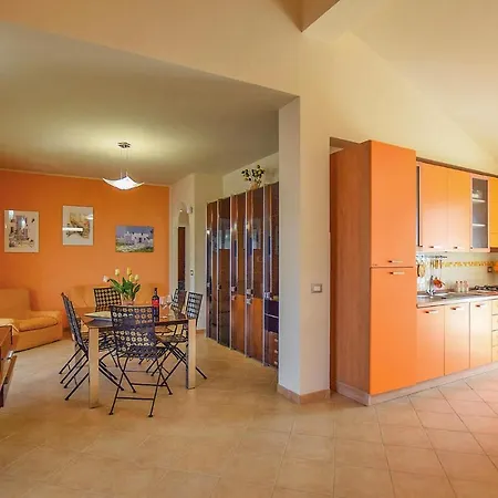 Holiday home Sole Mare 3