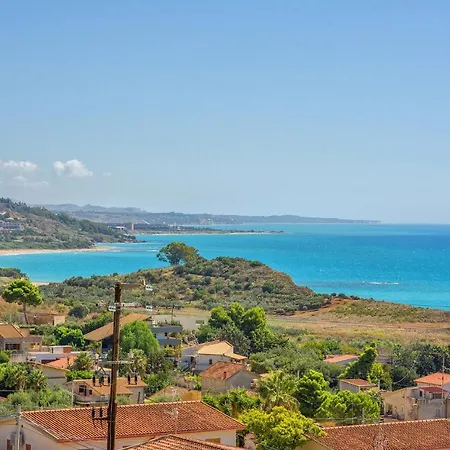 Holiday home Sole Mare 3 *