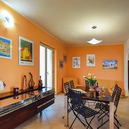 Holiday home Sole Mare 3 Borgo Bonsignore