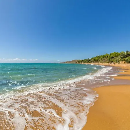 Holiday home Sole Mare 3 *