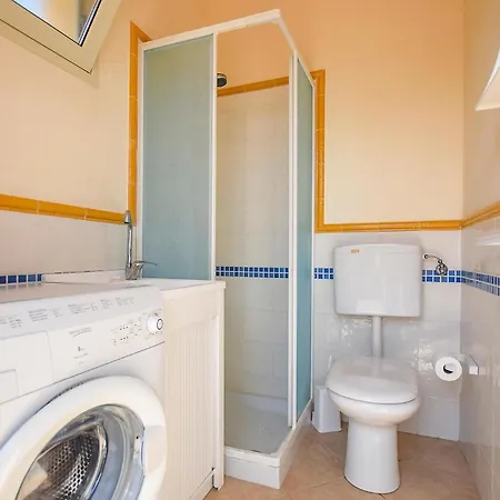 Holiday home Sole Mare 3 Borgo Bonsignore
