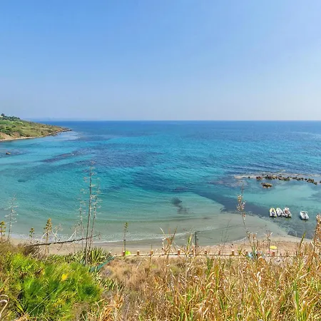 Sole Mare 3 Holiday home *