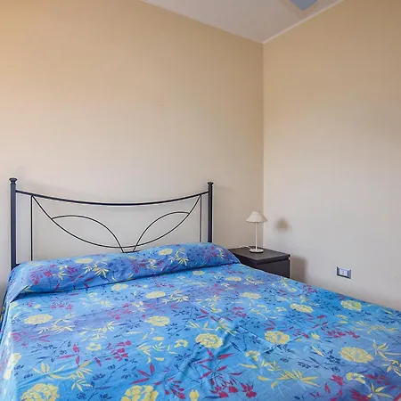 Sole Mare 3 Holiday home Borgo Bonsignore