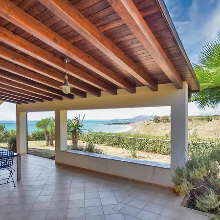 Sole Mare 3 Holiday home Borgo Bonsignore