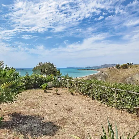 Sole Mare 3 Borgo Bonsignore