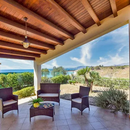 Holiday home Sole Mare 3